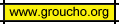 www.groucho.org