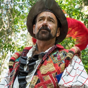 Sterling Renaissance Festival, August 2014