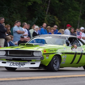 Watkins Glen Vintage Races, September 2013