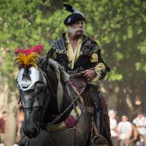 Sterling Renaissance Festival, August 2012