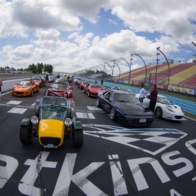 Watkins Glen, July 2012