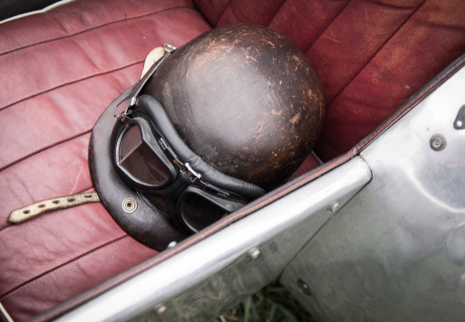 Lotus Owners Gathering 32, October 2012
