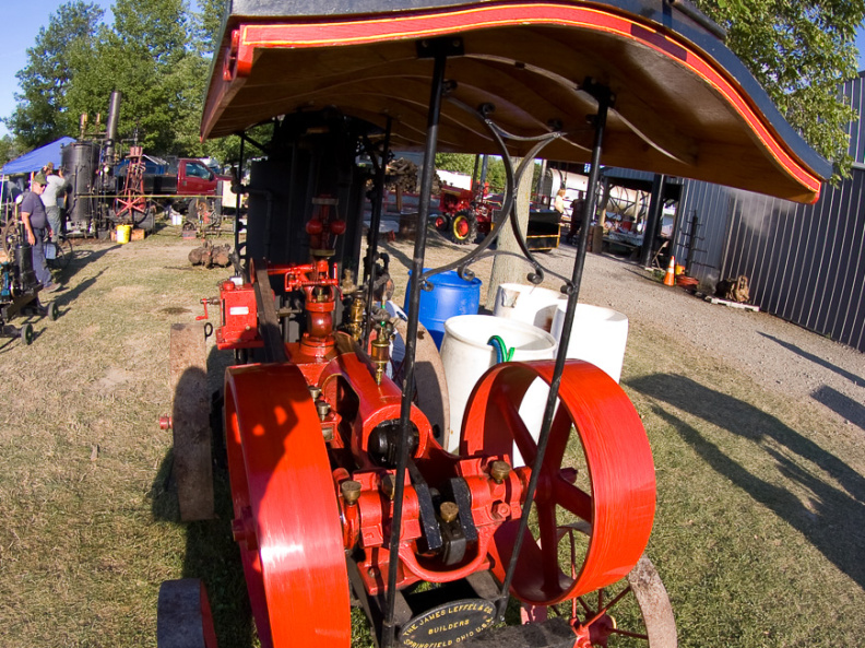 Pageant of Steam 2007-01