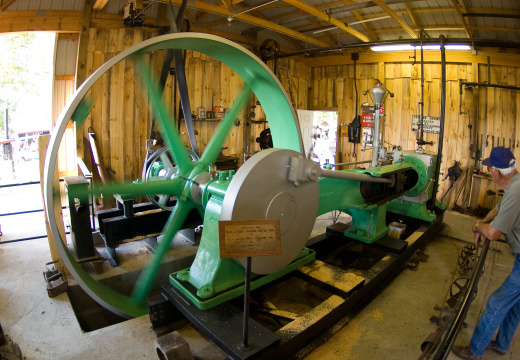 Pageant of Steam 2007-02