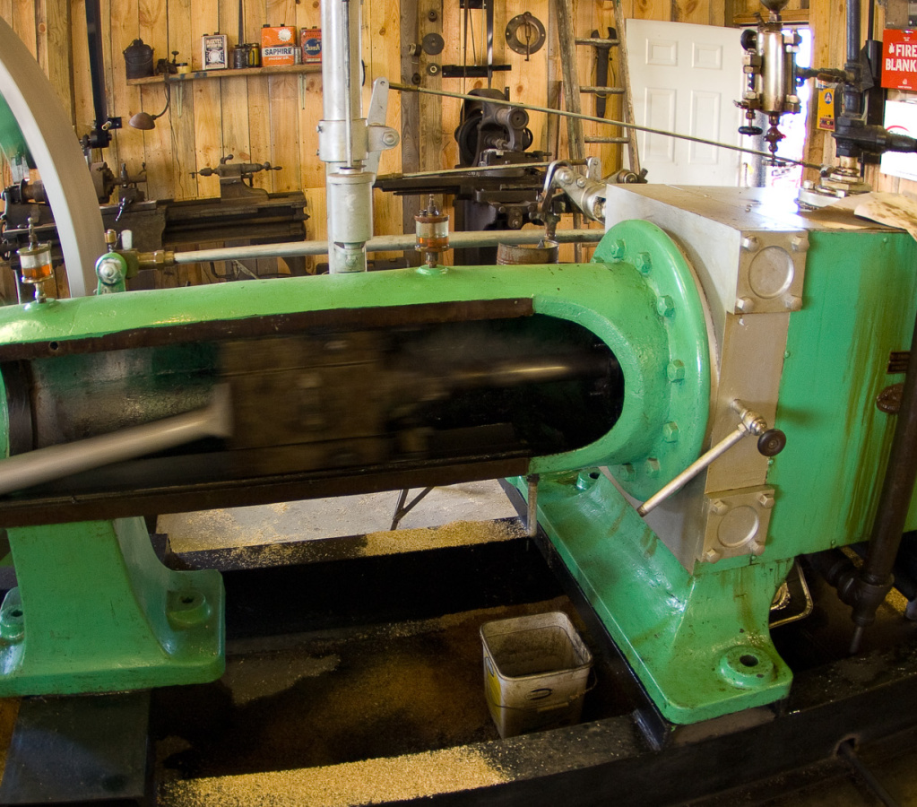 Pageant of Steam 2007-03