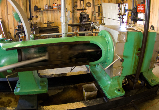 Pageant of Steam 2007-03