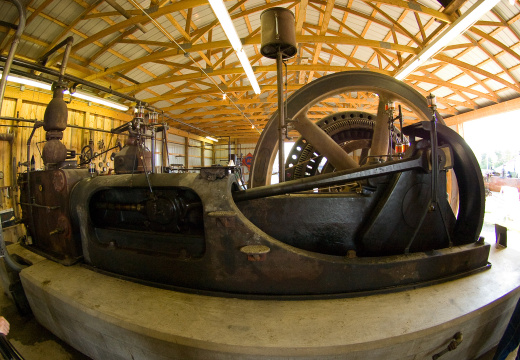 Pageant of Steam 2007-04