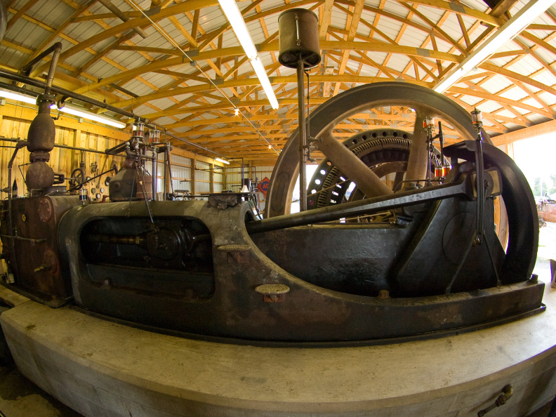 Pageant of Steam 2007-04