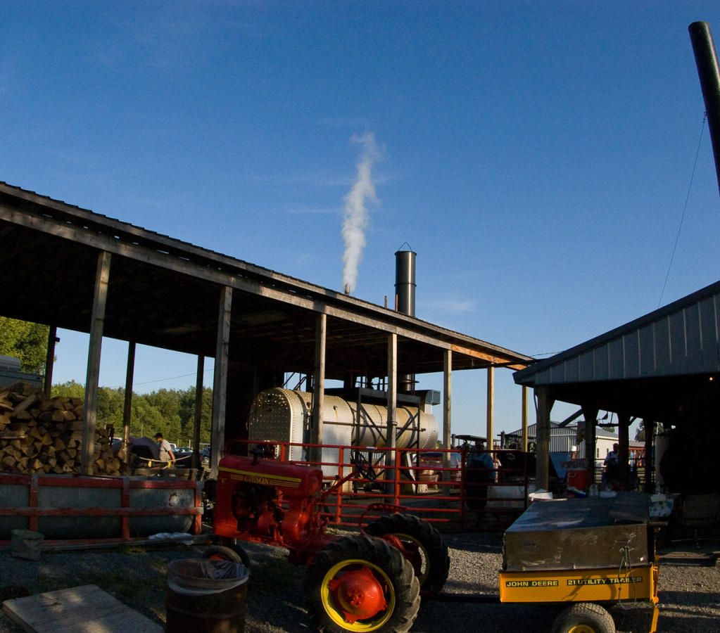 Pageant of Steam 2007-06