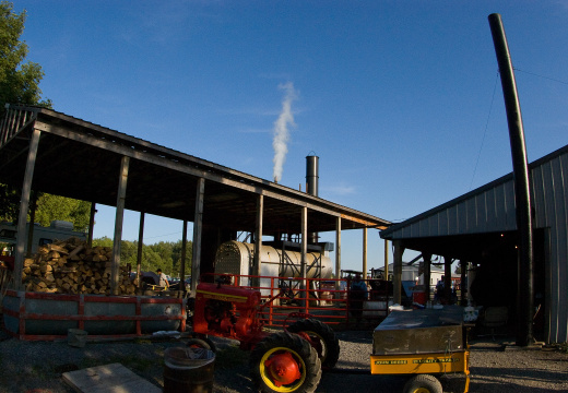 Pageant of Steam 2007-06
