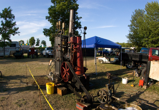 Pageant of Steam 2007-07