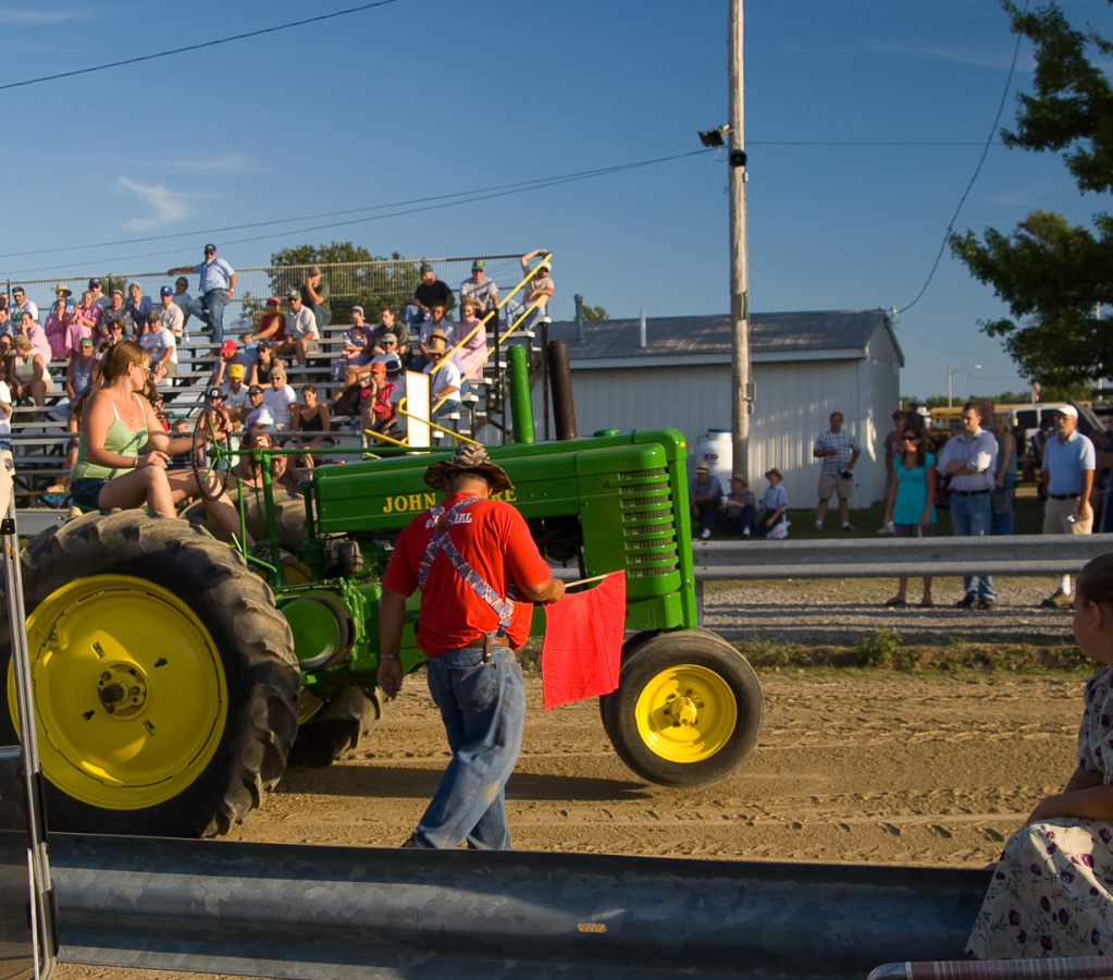 Pageant of Steam 2007-15