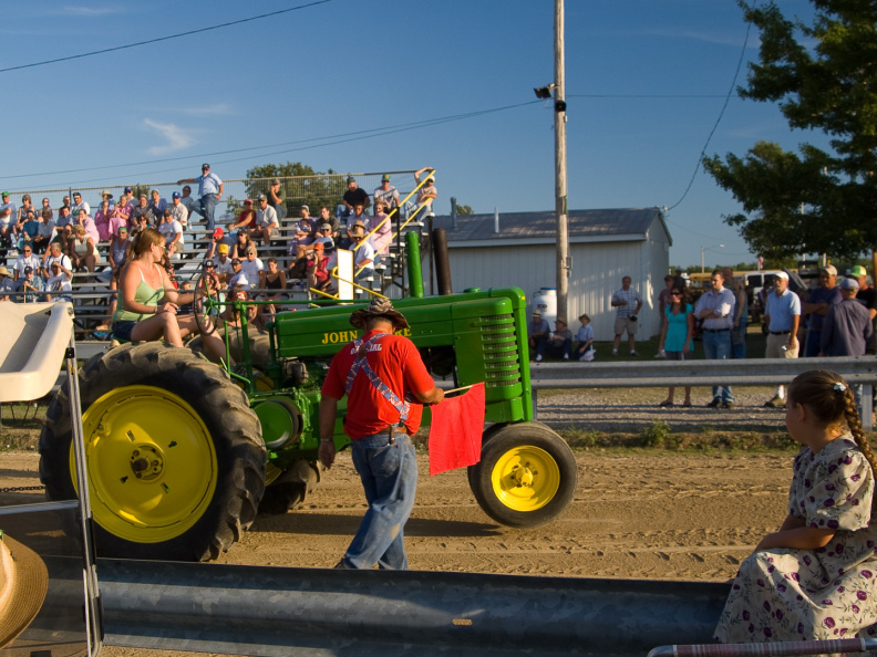 Pageant of Steam 2007-15