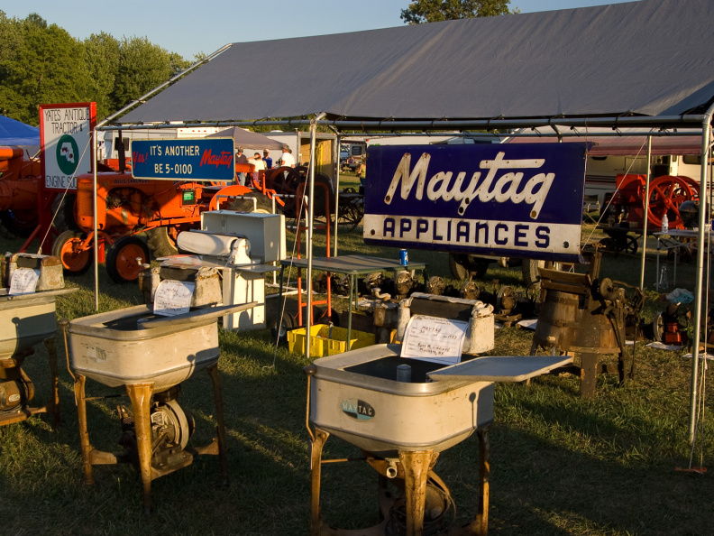 Pageant of Steam 2007-20