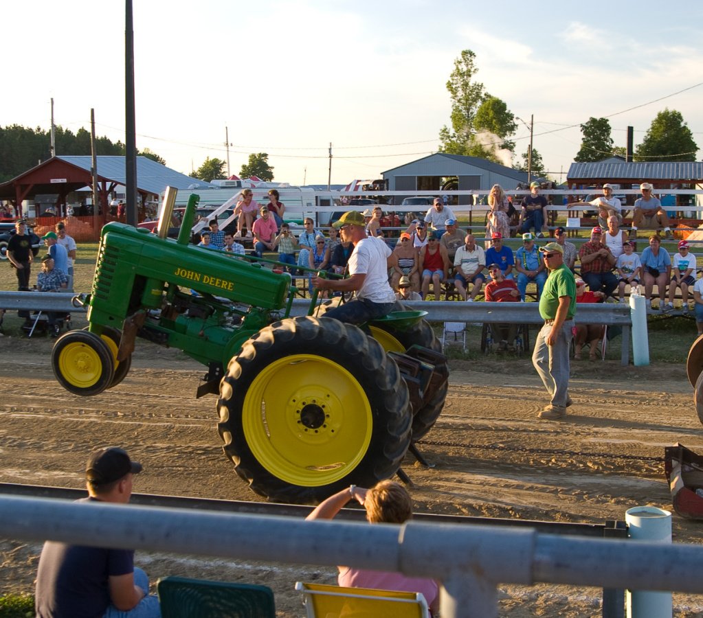 Pageant of Steam 2007-21