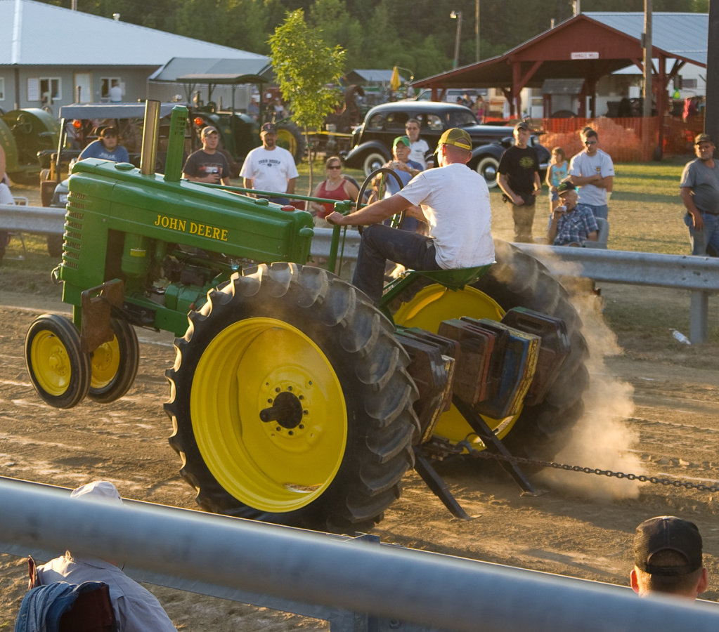 Pageant of Steam 2007-22