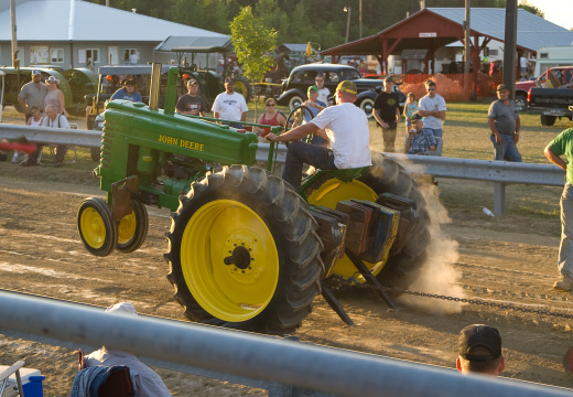 Pageant of Steam 2007-22