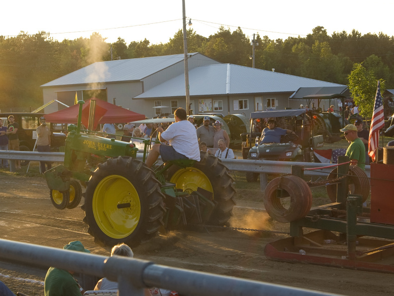 Pageant of Steam 2007-24