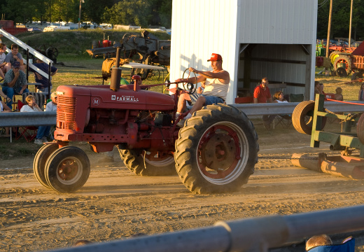 Pageant of Steam 2007-25