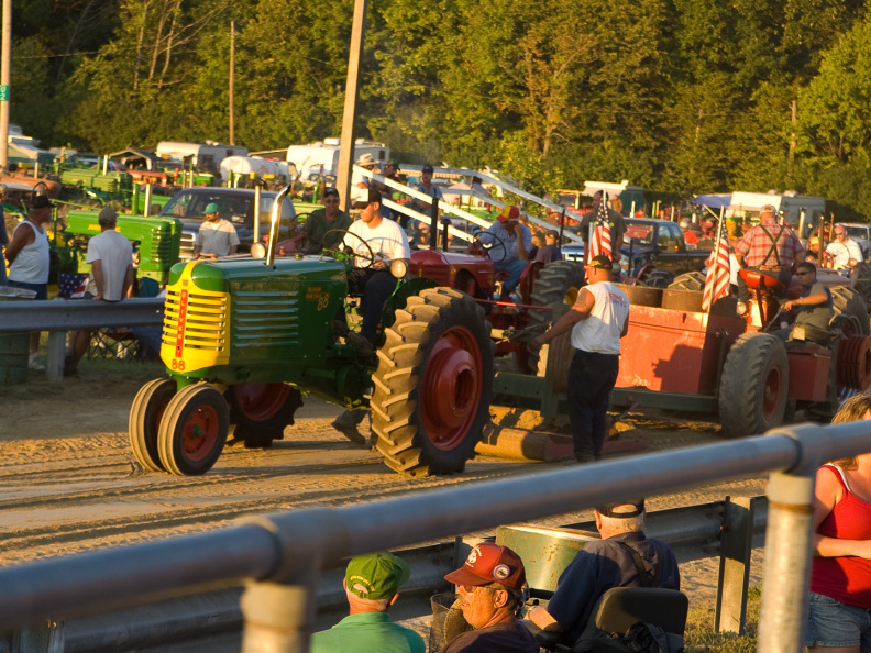 Pageant of Steam 2007-27