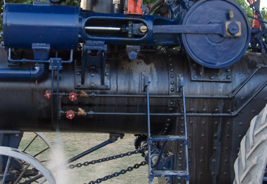 Pageant of Steam 2007-36