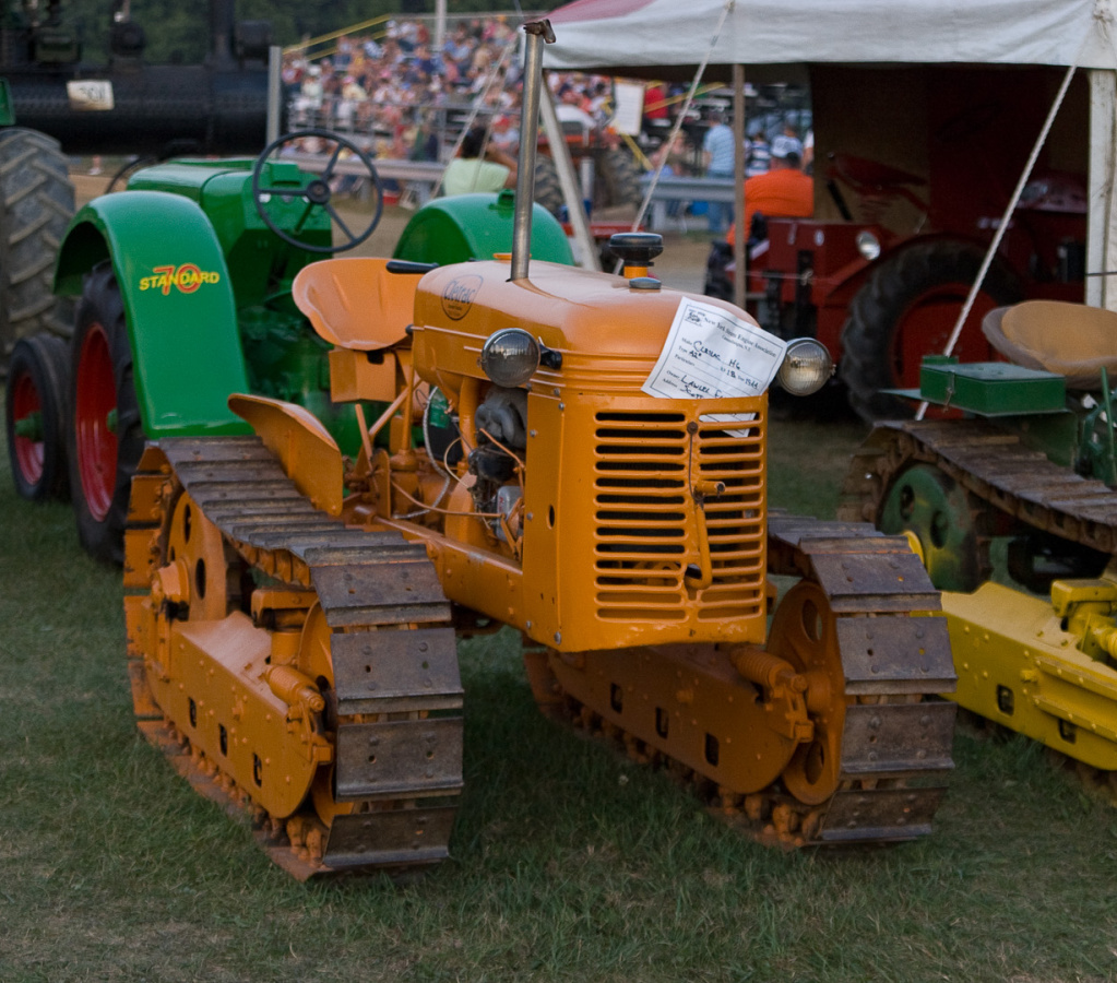 Pageant of Steam 2007-38