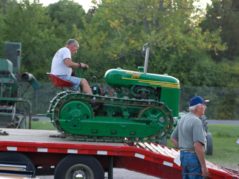 Pageant of Steam 2007-40