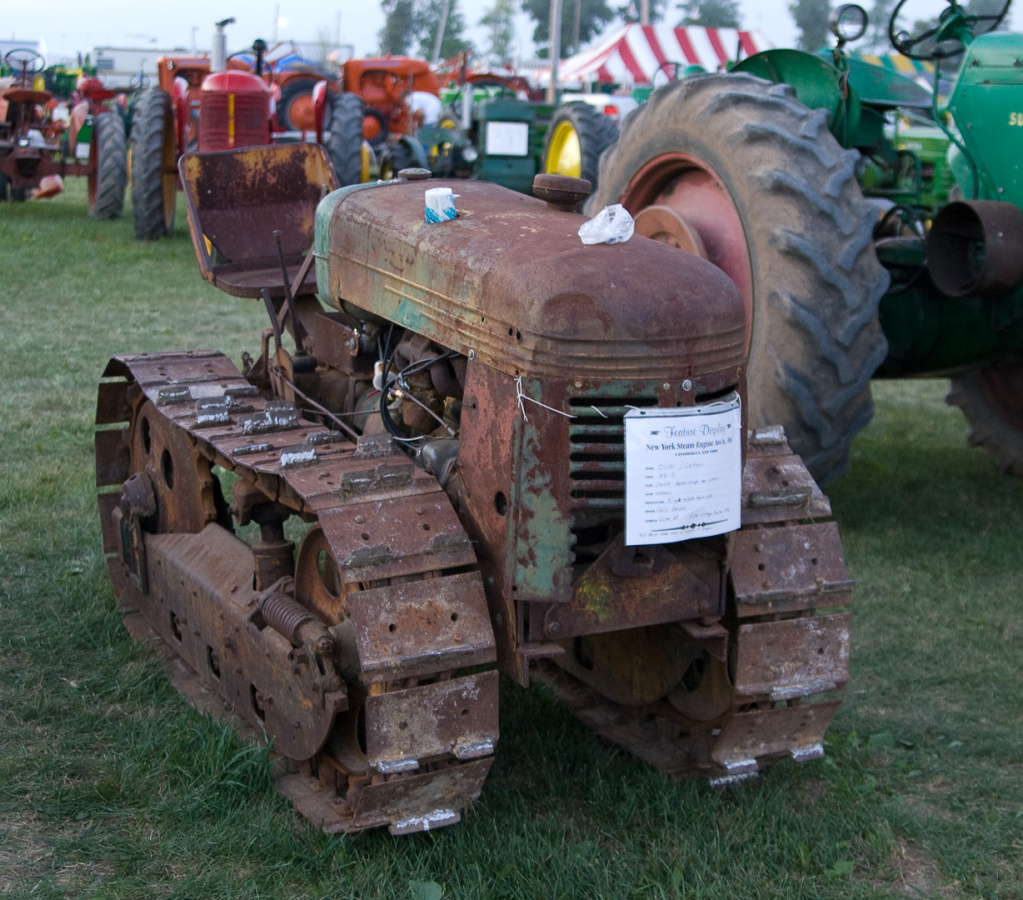 Pageant of Steam 2007-42