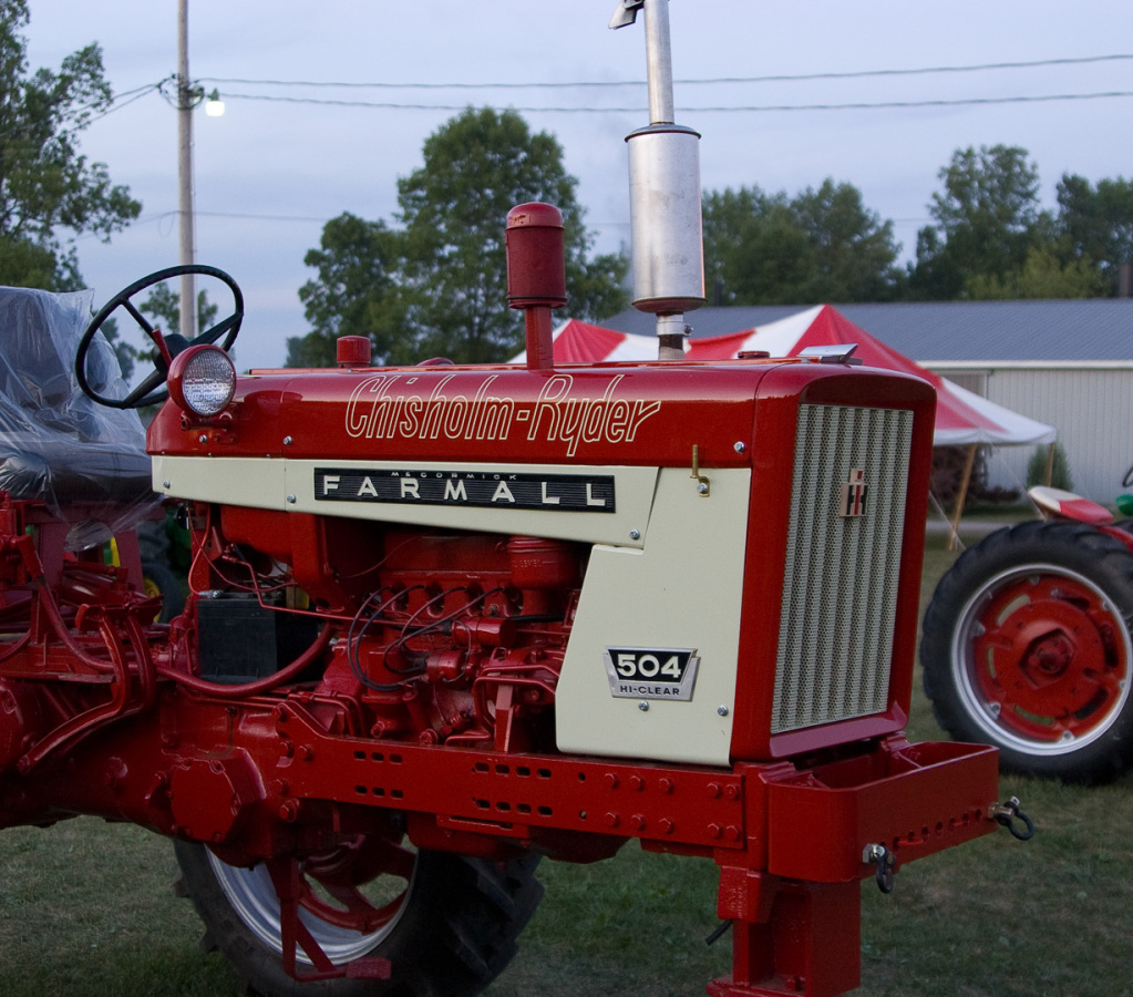 Pageant of Steam 2007-43