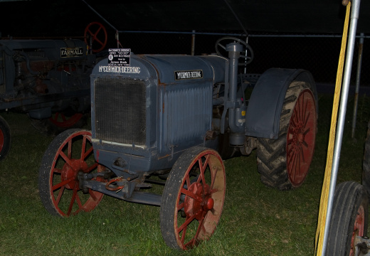 Pageant of Steam 2007-47