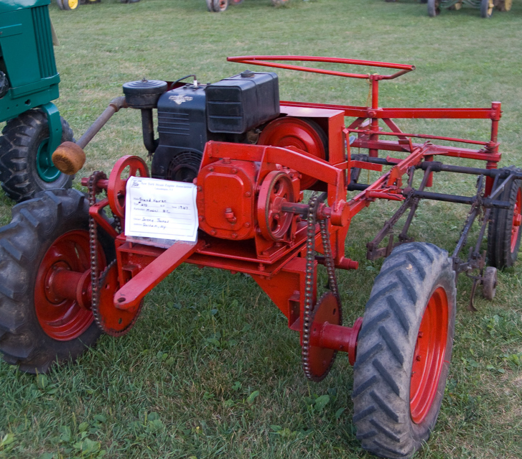 Pageant of Steam 2007-48
