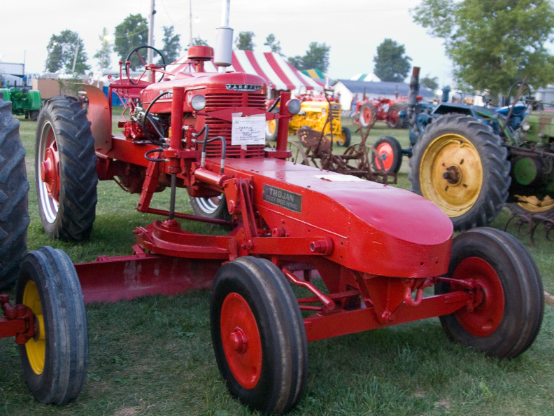 Pageant of Steam 2007-50