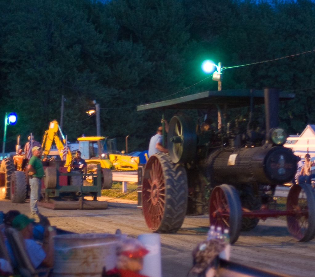 Pageant of Steam 2007-55