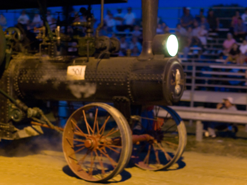 Pageant of Steam 2007-58