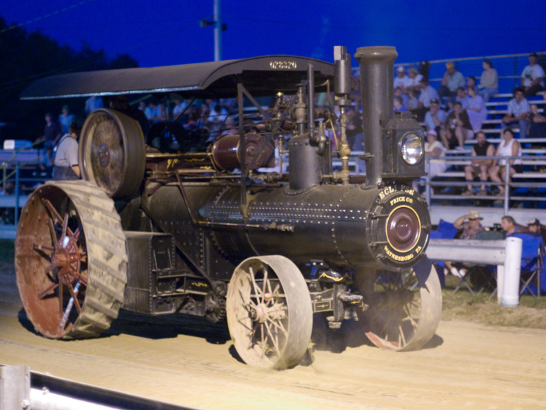 Pageant of Steam 2007-60