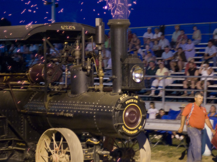 Pageant of Steam 2007-61