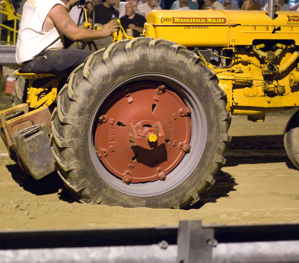 Pageant of Steam 2007-68