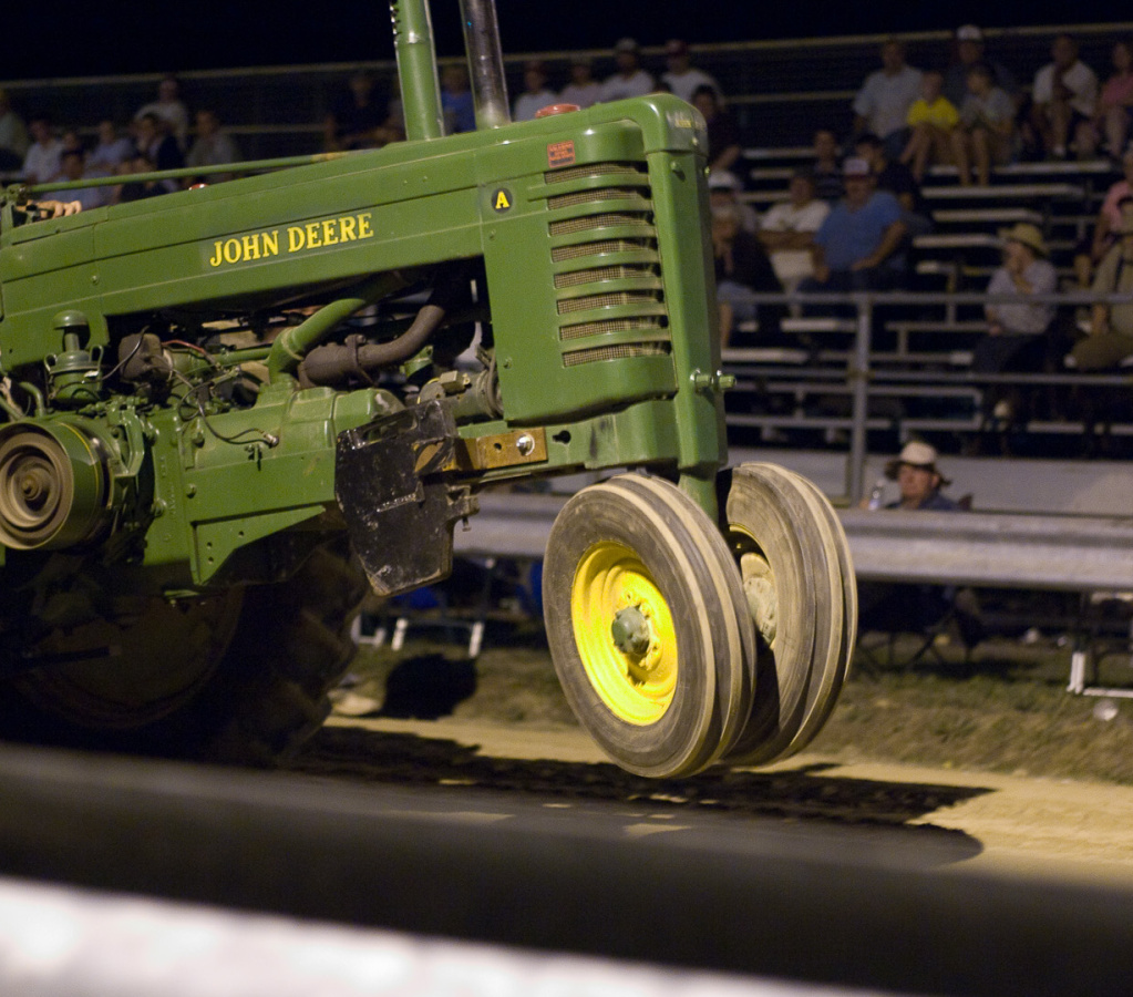 Pageant of Steam 2007-72