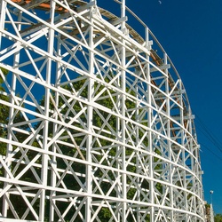 Events and local places (upstate New York)