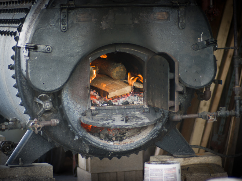 Pageant of Steam 2008-01