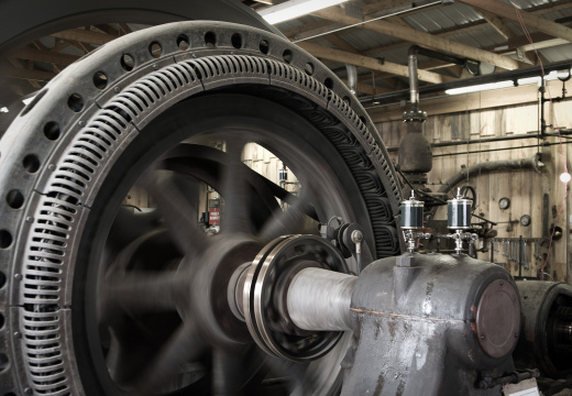 Pageant of Steam 2008-04