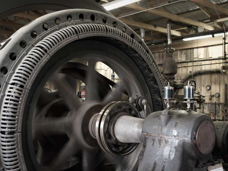 Pageant of Steam 2008-04