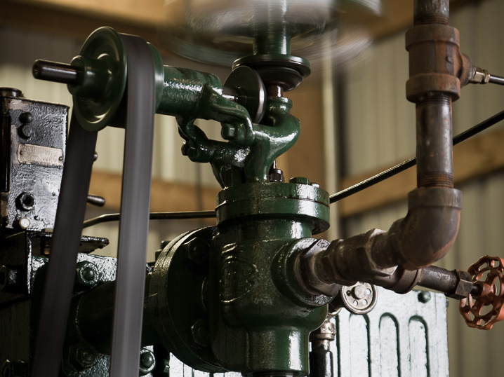 Pageant of Steam 2008-06