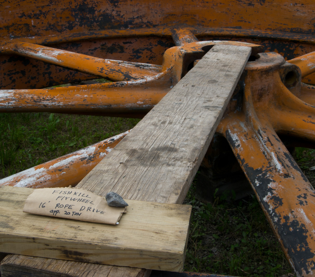 Pageant of Steam 2008-07