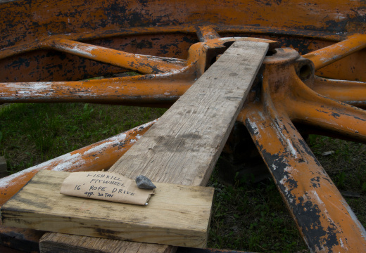 Pageant of Steam 2008-07