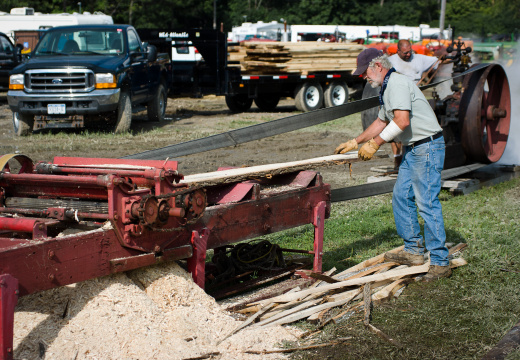 Pageant of Steam 2008-12