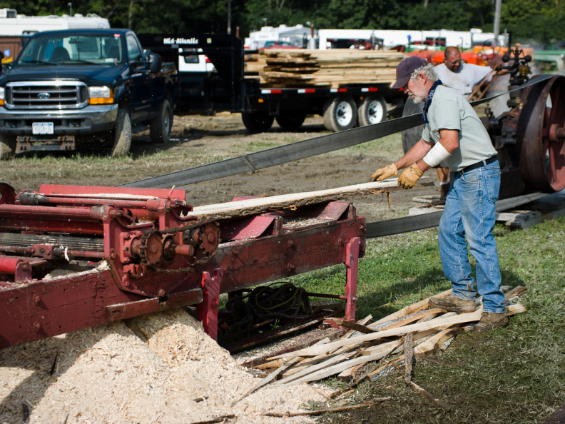 Pageant of Steam 2008-12