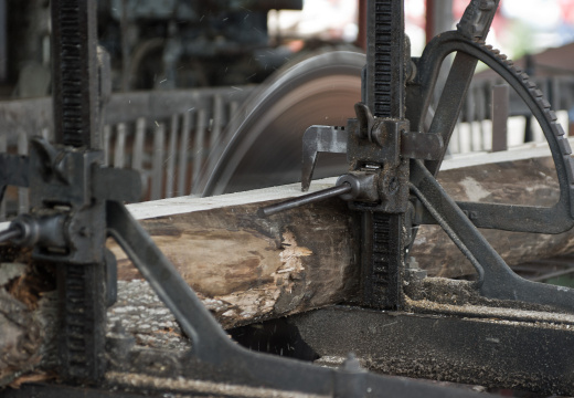 Pageant of Steam 2008-16