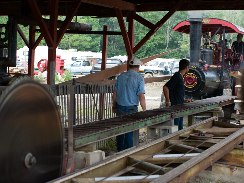 Pageant of Steam 2008-22