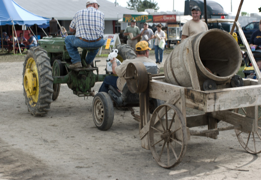 Pageant of Steam 2008-25